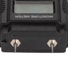 3 in 1 Wood Moisture Meter Accurate Fast Measurement Clear