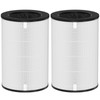 AP-T30 True HEPA Replacement Filter Compatible with HoMedics AP-T30 AP-T30WT
