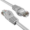 Cables Direct Online Cat6 1.5FT Network Ethernet Patch Cable, 550Mhz