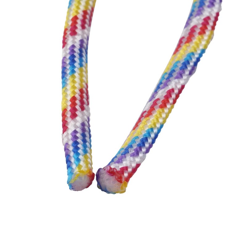 CENPEK Comfortable Bow Rope for Wrist Protection, Traditional Archery Accessory