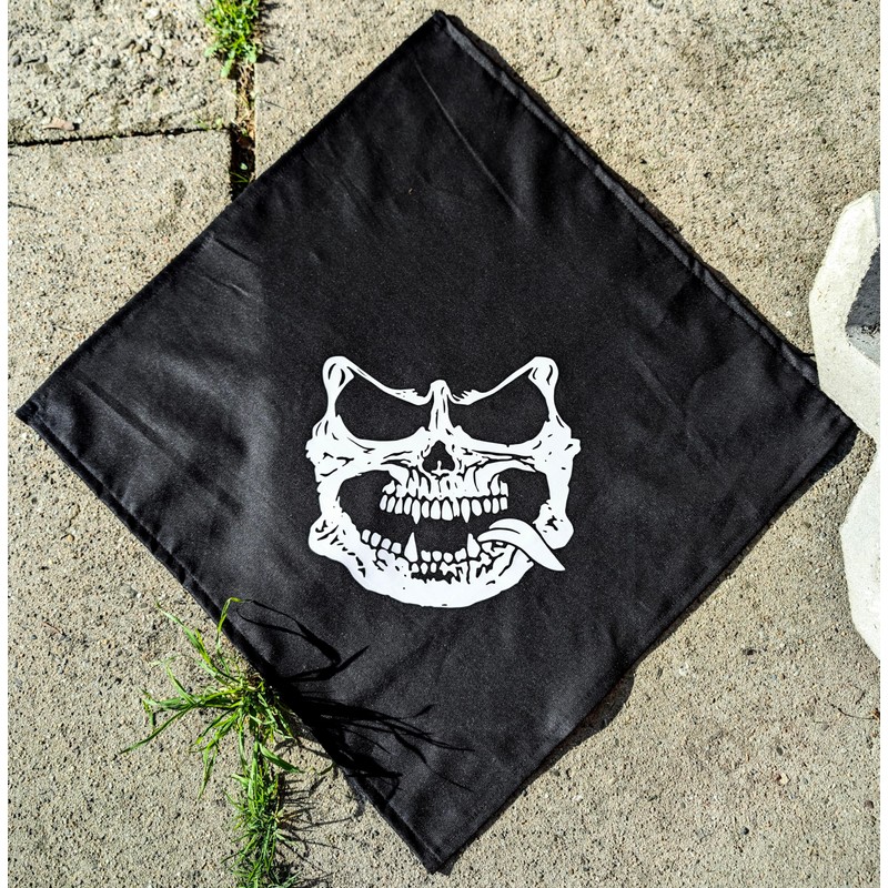 Bryan Fury Bandana - Tekken - Ultra Robust & Resistant