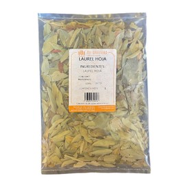 Hojas De Laurel 100 gramos