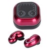 S6SE Bluetooth Earphone Sweatproof and Waterproof HIFI Sound Quality BT