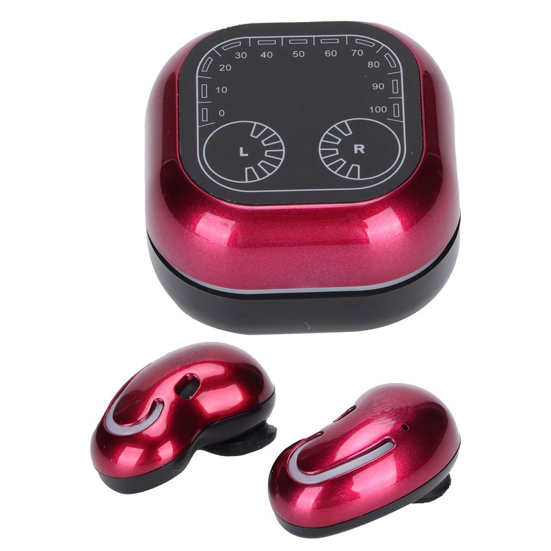S6SE Bluetooth Earphone Sweatproof and Waterproof HIFI Sound Quality BT