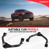 2-4" Front Upper Control Arm for Ram 1500 2006-2022, Suspension