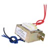 18V 50W Power Transformer AC to Dual AC 18V for