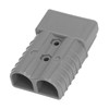 350A 600V Plug Connector SH350 Double Pole High Current Battery