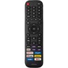 Replacement for Hisense-TV-Remote, EN2B30H Remote Compatible with All Hisense 4K