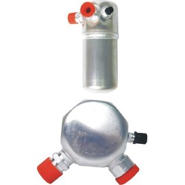 URO Parts 3537935 A/C Accumulator