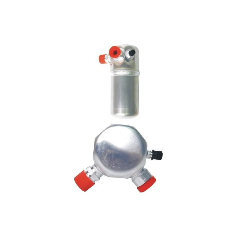 URO Parts 3537935 A/C Accumulator