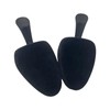 Foam Shoe Tree with Handle for Women's High Heels! -