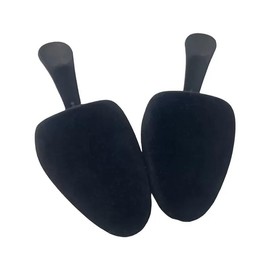 Foam Shoe Tree with Handle for Women's High Heels! - Lightweight Shape Keeping Travel Shoe Tree