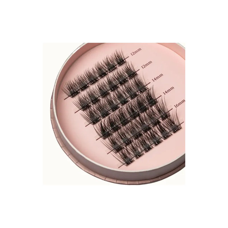 Queen Tarzi Design Your Lashes Bundle 2