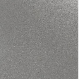 XVinyl Reflective Htv Vinyl Reflective Heat Transfer Vinyl HTV Rolls - 10Inch x 5 Feet for T-Shirts, Reflective Vinyl Iron On Vinyl for Cricut, Cameo Heat Press Machines Reflective Htv (Silver)