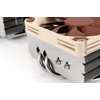 Noctua NH-L9x65, Premium Low-Profile CPU Cooler (65mm, Brown)