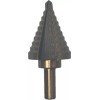 S&R FASTENERS 1/4″ – 1-3/8″ STEP DRILL HIGH SPEED STEEL