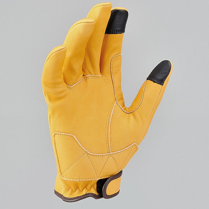 Daytona Motorcycle Gloves