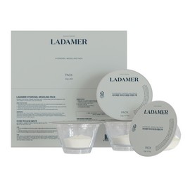 Ladamer Hydrogel Modeling Pack 4ea / 라다메르 하이드로겔 모델링팩 4ea