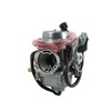 JDMSPEED New Carburetor Kit Replacement For Suzuki Eiger 400 LTF400F