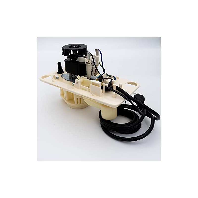 Little Giant 554455 Vcma-20 Series Condensate Removal Pump with Safety