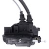 Doo Engy Door Lock Actuator Front Left Lock with Central