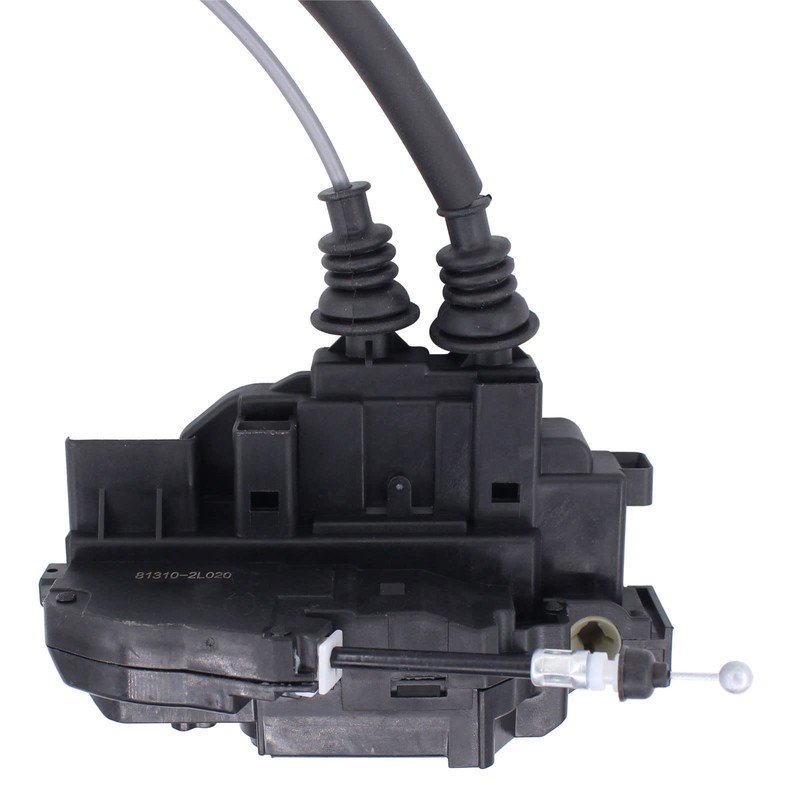 Doo Engy Door Lock Actuator Front Left Lock with Central