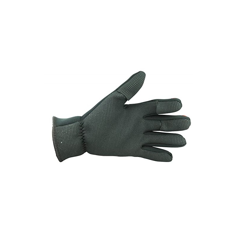 Gamakatsu Power Thermal Gloves L