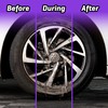 CarPlan Demon Wheels 34 fl Oz (1L) - Fast Wheel