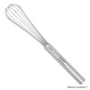Kai DH3207 Moomin Whisk, Slim Whisk, Dishwasher Safe, Stainless Steel,
