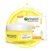 Duo Garnier Express Aclara Serum Crema Momento Aplicación Día Tipo