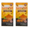 Colágeno Articular Curmafort Suplemento 30 Cápsulas Pack 2
