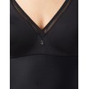 Triumph Women's True Shape Sensation Bs Bodysuits, black