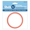 Stick It! Ultra Clear Double Sided Tape 6mm x 5m
