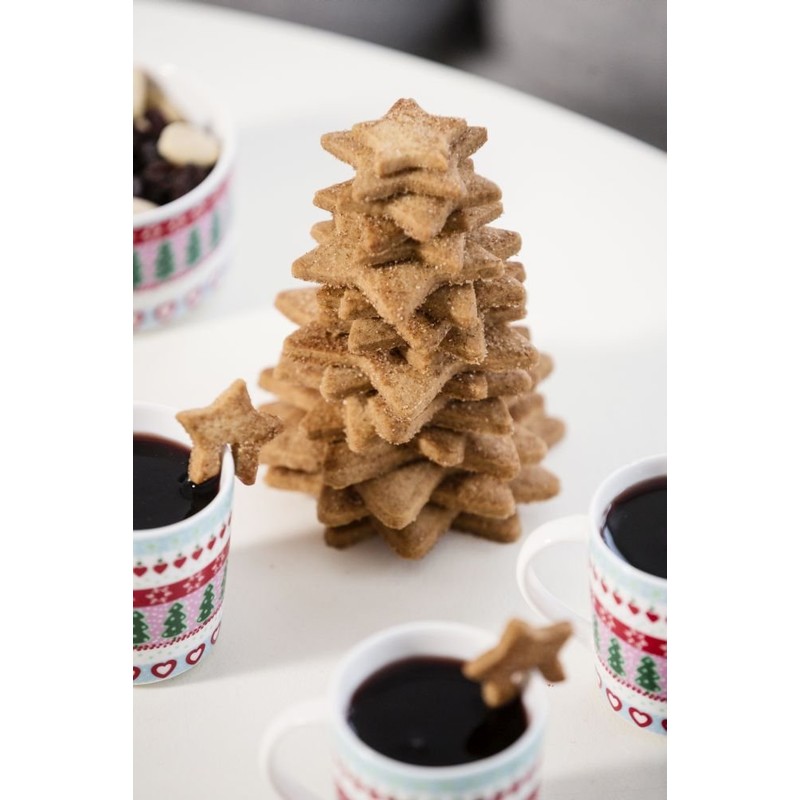 Sagaform Winter Bowl