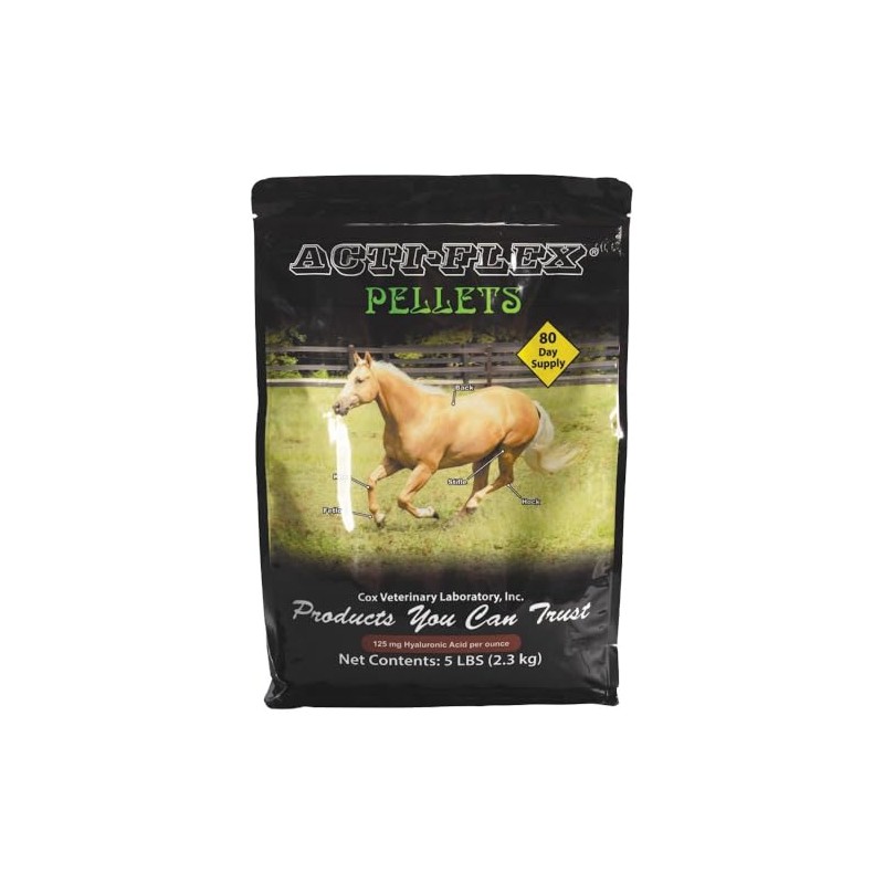 Cox Acti-Flex Joint Supplement