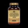 Solgar Extra Strength Glucosamine Chondroitin MSM 60 Tablets