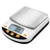Bonvoisin Lab Scale 3000gx0.01g Digital Precision Analytical Balance - High