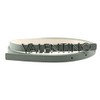 Valentino Belty Belt W100 Grig/Argento, Grig / Argento