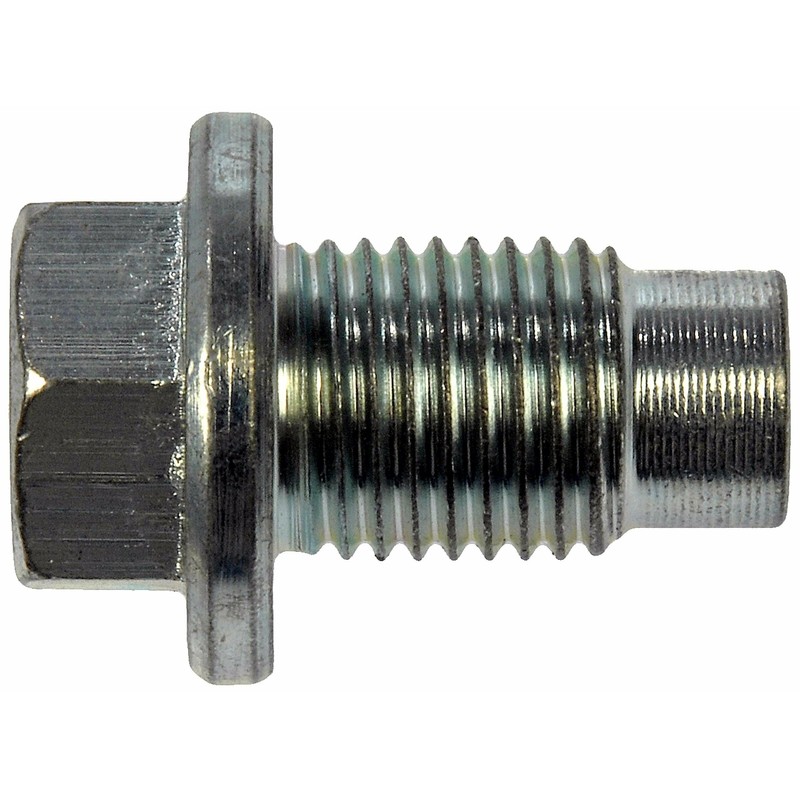 Dorman 65215 Oil Drain Plug Pilot Point M14-1.50, Head Size