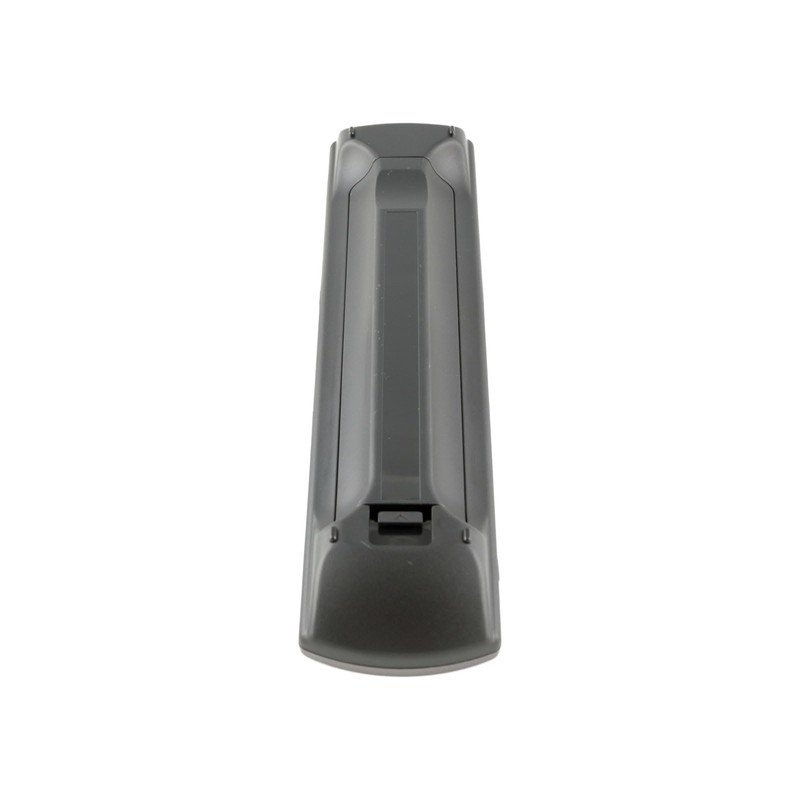 azurano Remote Control for PANASONIC N2QAYB001178, N2QAYB001179