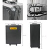 S.Walt Home Tool Set Kit -899 PCS Home Auto Repair