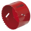 KS Tools 129.5073 HSS bi-metalic hole saw, 73mm