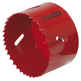 KS Tools 129.5073 HSS bi-metalic hole saw, 73mm