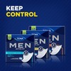 SQ50600PK - TENA MEN Moderate Absorbent Guard