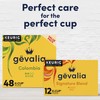 Gevalia Signature Blend Mild Light Roast K-Cup® Coffee Pods (72
