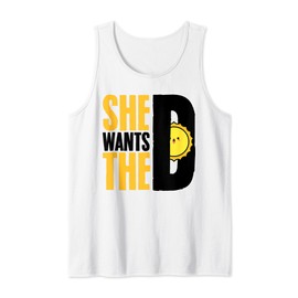 Vitamin Deficiency Nutrition Real Vitamin Sun Vitamin Tank Top