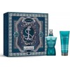 Jean Paul Gaultier Le Male Gift Set (Eau De Toilette 2.5 Fl.Oz + Shower Gel 2.5 Fl. Oz)