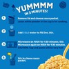 Annie's Microwavable Macaroni and Cheese Cups, Deluxe Rich and Creamy,