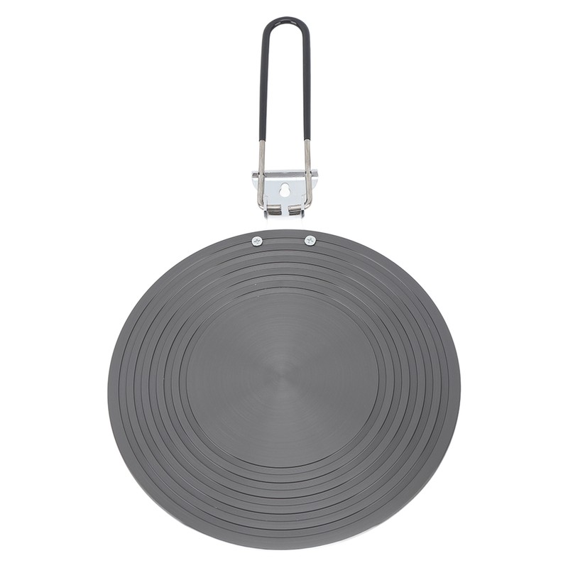 Aluminum Alloy Heat Diffuser Plate Heat Conduction Plate for Gas