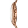 Fossil BQ3392 Reloj de Damas, Oro Rosa, BQ3392-AMZUK